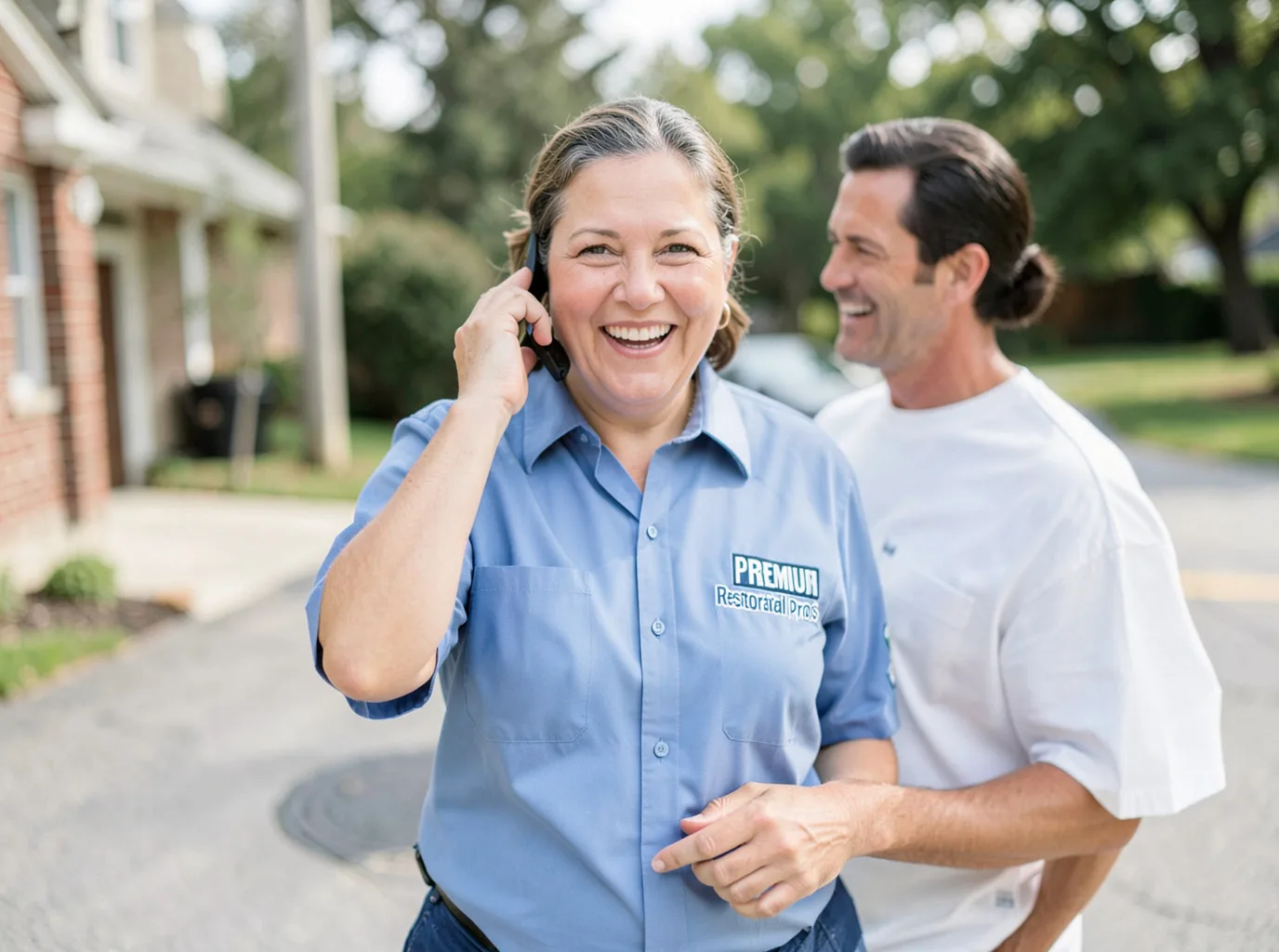 Water Damage Restoration Leighton, IA FAQs